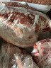 科尔沁【冰鲜】牛肋条去骨腹肉火锅食材清真鲜牛肉内蒙产地直发顺丰包邮 冷鲜牛肋条+冷鲜牛外脊共6斤 实拍图