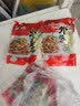 聪厨正宗外婆菜下饭菜湘西咸菜下酒菜拌饭炒饭酱菜湘西特产美味 外婆菜250g*5袋 需要炒 实拍图
