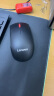 联想 Lenovo 鼠标 无线轻音鼠标 办公鼠标 联想大红点M220无线鼠标 台式机鼠标 笔记本鼠标 实拍图