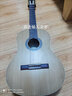 阿尔达米拉Altamira古典吉他亮光跨界古典  考级高端全单演奏级尼龙弦木吉他 Basico+ 红松沙比利木面单 36寸 经典原声款 实拍图