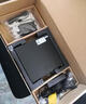 戴尔（DELL）OptiPlex 7010/7020mff微型迷你mini小主机 itx商用办公台式电脑台式机 整机含21.5英寸高清E2225H i3-14100T/32G/1T固态/定制版 实拍图