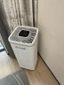 净友家（JINGYOUJIA）医用空气消毒机医用级空气净化器医院用负离子臭氧消毒净化器一体机室内除味除烟味除甲醛家用家电 标准款 无耗材/双重消毒 先进等离子技术+负离子 实拍图