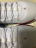 耐克（NIKE）JORDAN ULTRA FLY 2 LOW 男子篮球鞋 AH8110-101 40 实拍图