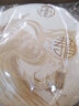 瑞聘号白茶2019荒山三十年福鼎老树寿眉 350g*1片 实拍图