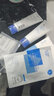 ZA泡沫氨基酸洗面奶女深层清洁温和不紧绷水润保湿洁面膏乳学生护肤 洁面膏R 2支装 实拍图