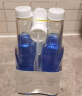 巨奇严选 玻璃水清洁剂家用擦玻璃浴室去油膜神器500ml*2瓶 实拍图