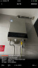 海尔（Haier）12升燃气热水器天然气水气双调恒温五重净化健康ECO节能开机自检多重安防家用JSQ22-12UTS(12T) 实拍图