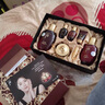 后（The history of whoo）韩国进口后套装水妍天气丹拱辰享津率享保湿套盒护肤品礼盒套盒装 雪玉凝水乳霜8件套-焕白提亮 实拍图