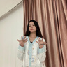 婧麒月子服春秋棉产后喂奶产妇哺乳家居服孕妇睡衣女秋冬怀孕期夏季 【银河之恋2件套】Y字领/A类春夏 M(适合85-125斤)【潮妈星品 】 实拍图
