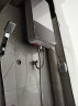 沐克（MOKER）电热水器 速热式恒温速热大水量双胆立式储水节能即热式家用16L小型电热水器淋浴洗澡X2- 5518银色（2.5平方电线安装） 实拍图