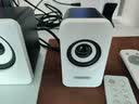 赛达SADA电脑音响音箱 重低音炮家用桌面台式机有源多媒体喇叭小钢炮手机笔记本D-220 实拍图