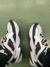 耐克（NIKE） 男子运动鞋  M2K TEKNO AV4789-104 42 实拍图