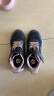 361° 儿童运动鞋2024年男女童(3-12岁)防撞鞋头密网休闲跑鞋 黑 33  实拍图