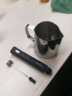 Mongdio奶泡打发器 奶泡机电动手持打奶泡器打奶器牛奶咖啡打泡器奶泡棒 实拍图