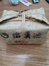 怡清源10年陈竹篓装天尖散茶安化黑茶湖南特级天尖茶叶年货送礼900g 实拍图
