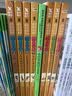 酷虫学校8：错综复杂的虫社团（再版）  实拍图