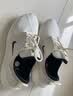 耐克（NIKE）NIKE休闲鞋男缓震E-SERIES AD运动鞋DV2436-100帆白42 实拍图