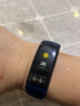 PULEEBUMG【中老年健康腕表】智能手环多功能健康监测血糖血氧血压心率压力心电监测运动防水记步 蓝色【普通款】血糖血压心率心电图监测【立减270】 实拍图