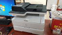 得力（deli）M2300ADW黑白办公商用三合一A4打印机复印机扫描机多功能一体机  家用学习作业 无线激光打印机 晒单实拍图