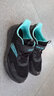安踏儿童鞋男童运动鞋2026夏季新款透气网面轻便中大童小童跑步鞋子女 黑5528-2 【夏季网面】 36 实拍图