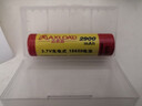 迈思路（MAX LOAD）18650锂电池3.7v可充电式大容量4.2v强光手电筒头灯全新动力电芯 18650尖头锂电池1节，送收纳盒 实拍图