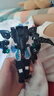 展高迷你特工队玩具变形超级恐龙力量超变怒鲨机甲提拉卡男孩礼物儿童 实拍图