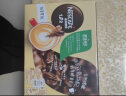 雀巢（Nestle）甄嬛传速溶咖啡粉特调系列奶茶咖啡港式鸳鸯奶茶冲调饮品17gx5条 实拍图