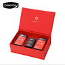 康维他（Comvita）麦卢卡蜂蜜礼盒装UMF15+250g*2瓶新西兰进口滋补品送长辈节日礼物 实拍图