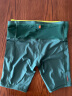 Flipbelt美国飞比特男士袋鼠裤2.0 紧身压缩裤跑步东丽吸排纱 森林绿 M  晒单实拍图