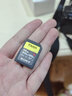 索尼（SONY）SF-M128/T2 128G 内存卡 微单相机 摄像机 储存卡 三防卡G系列 SF-G64T(300M/s) 实拍图