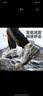 骆驼（CAMEL）【太行】户外徒步登山鞋男女防泼水防滑耐磨爬山运动鞋子 实拍图