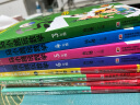 马小跳玩数学（3-6年级）+马小跳开心作文（3-6年级）（套装8册） 实拍图