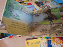 皮卡西小手翻翻睡前故事绘本（套装共60册 给孩子一座移动的七彩故事城堡） 实拍图