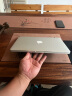 苹果（Apple） MacBook Pro/Air 新款M1二手苹果笔记本电脑轻薄游戏办公设计剪辑 【95新丨视网膜屏】840-i5-8G+256G 实拍图