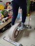 斯诺德（SiNuoDe） 斯诺德椭圆机磁控家用健身房迷你椭圆仪太空漫步机 Q9粉色款 晒单实拍图