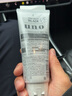 资生堂（Shiseido）日本原装进口 UNO男士护肤 洁面洗面 天然碳控油洁面乳洁面乳130g 实拍图