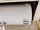 瑞美（Rheem）恒热电热水器家用储水式热水器电2000W速热 机械式全自动运行 100L 2000W 型号ERE20-100A5 实拍图