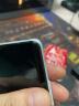 小米 MIX4 二手手机 骁龙888+一体化陶瓷机身 前置后置1亿像素三摄哈曼卡顿立体声 95新 影青灰 8GB+128GB 实拍图