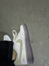 耐克NIKE板鞋女空军一号 AIR FORCE 1运动鞋HF5719-139白36.5 实拍图