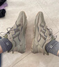 阿迪达斯 （adidas）Originals三叶草中性OZWEEGOLIFESTYLEGEN休闲鞋 EE6461 41 实拍图