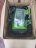 格力博（greenworks）40V4包专业款草坪机充电式手推式打草机草坪机家用割草机LMB474 实拍图