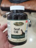 CELEX北极海豹油软胶囊鱼油omega-3中老年心脑血管保健500mg 一瓶装 实拍图