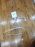 OPPO 10W原装快充充电器a11s a9 a7 a5 a3r15x 快充充电头数据线安卓手机通用 10W快充套装【适用a11xA92s等】 实拍图