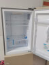 美菱（MELING）205升 小型家用双门冰箱电脑控温风冷无霜 BCD-205WECX 晒单实拍图
