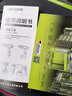 芝浦（zhipu） 电动扳手多功能锂电工具调速冲击扳手电动螺丝刀套筒扳手风炮 无刷强续航至尊款单电 实拍图