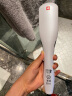 索利斯(Solis)直发梳卷发器负离子不伤发家用学生电夹板美发护发梳子一梳就直神器 珍珠白 267mm 实拍图