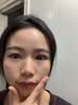 买一副送一副】Hanyaeye美瞳年抛女大直径灰色网红款彩色隐形眼镜自然混血欧美百搭学生日常款彩瞳 南瓜马车棕14.5mm 100 实拍图