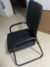 星恺（XINGKAI）电脑椅子家用办公椅会议椅弓形椅靠背椅人体工学椅 BG219皮革 实拍图