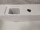 科勒（KOHLER）亲悦浴室柜组合洗手台盆智能镜柜组合卫生间洗脸盆落地式 60cm柜+盆+支撑脚 实拍图