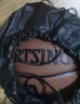 VARTSING室外水泥地吸湿手感中学生青少年儿童7号成人专业比赛篮球 咖色篮球大礼包 晒单实拍图